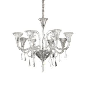 Люстра SANTA SP6 / SP8 / SP18 4