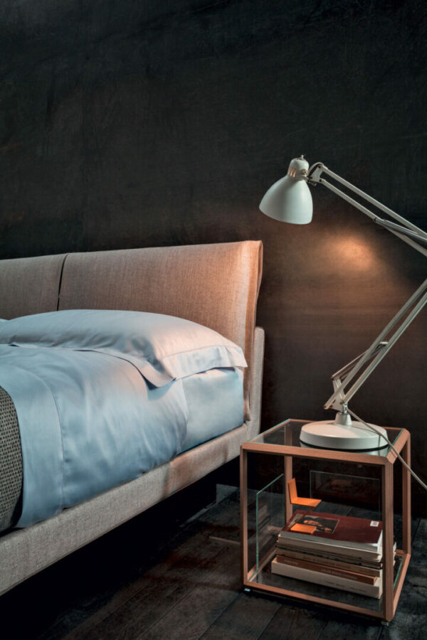 Кровать HONEY 6