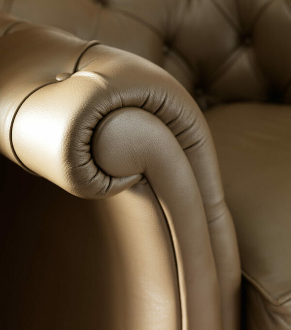 Кресло PASCAL 3