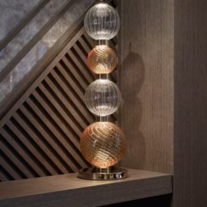 Настольная лампа DROP 2