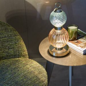 Настольная лампа DROP 13