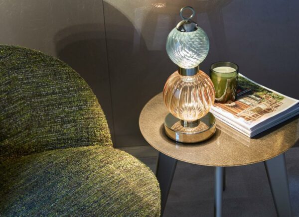 Настольная лампа DROP 13