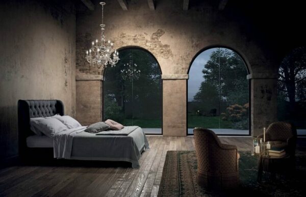 Кровать Gem 1