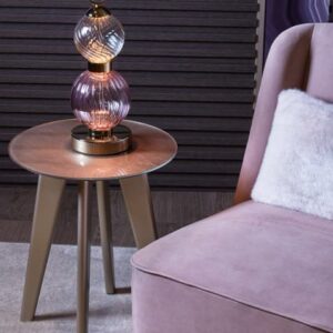 Настольная лампа DROP 14