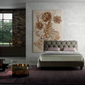 Кровать King 1