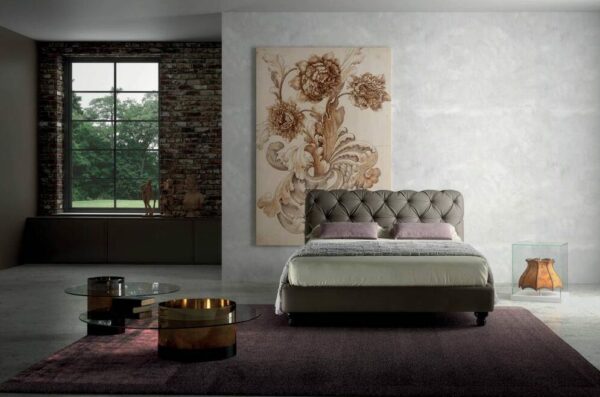 Кровать King 1