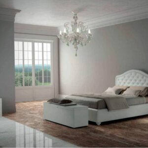 Кровать Infinity 1