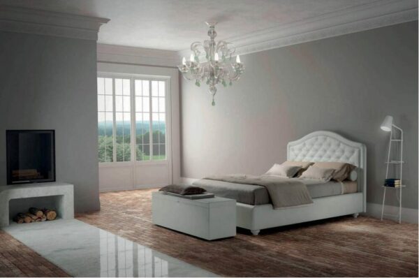 Кровать Infinity 1