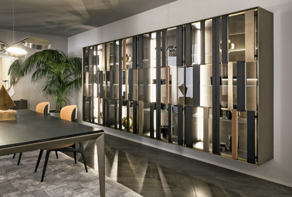 Обеденный стол NEW YORK 2