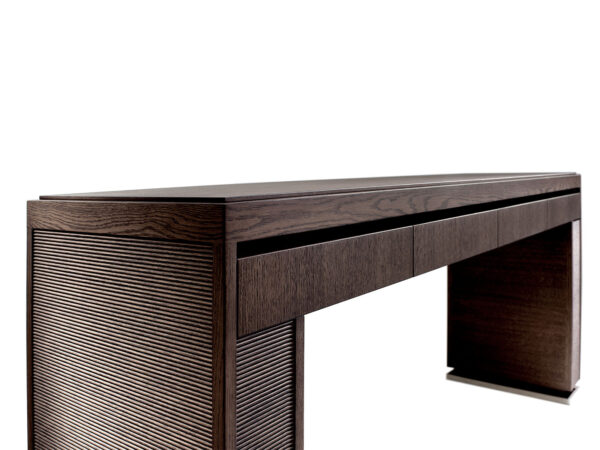 Консоль ICS 2