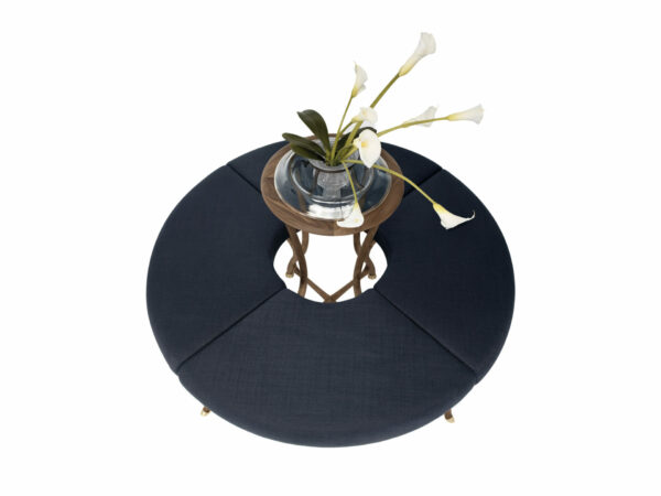 Диван LARGE FLOWER 2