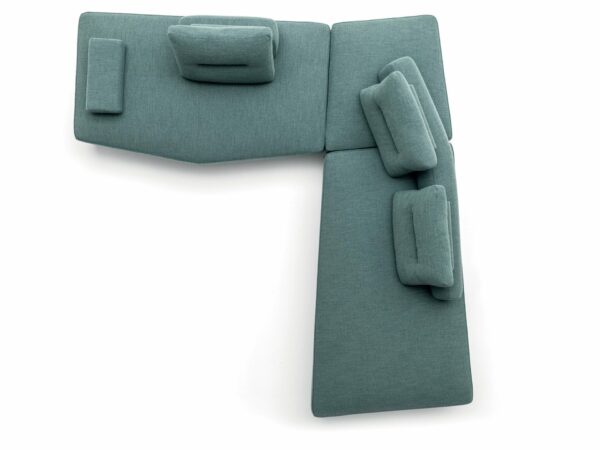 Диван FREEDOM 3