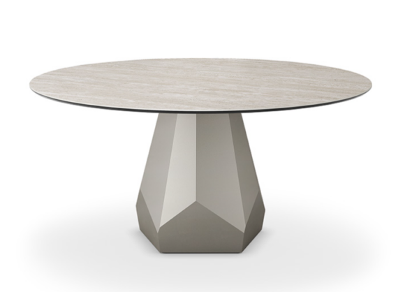 Обеденный стол ZERMATT Keramik 3