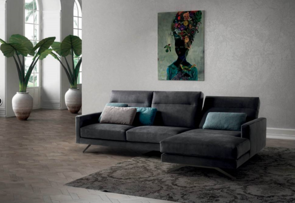 Диван Posh Lift 5