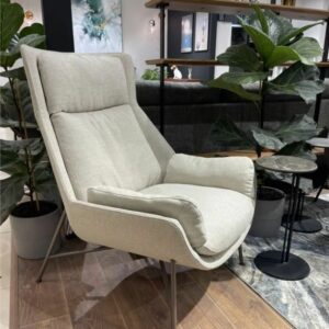 Итальянское кресло BEETLE от Ditre Italia 7