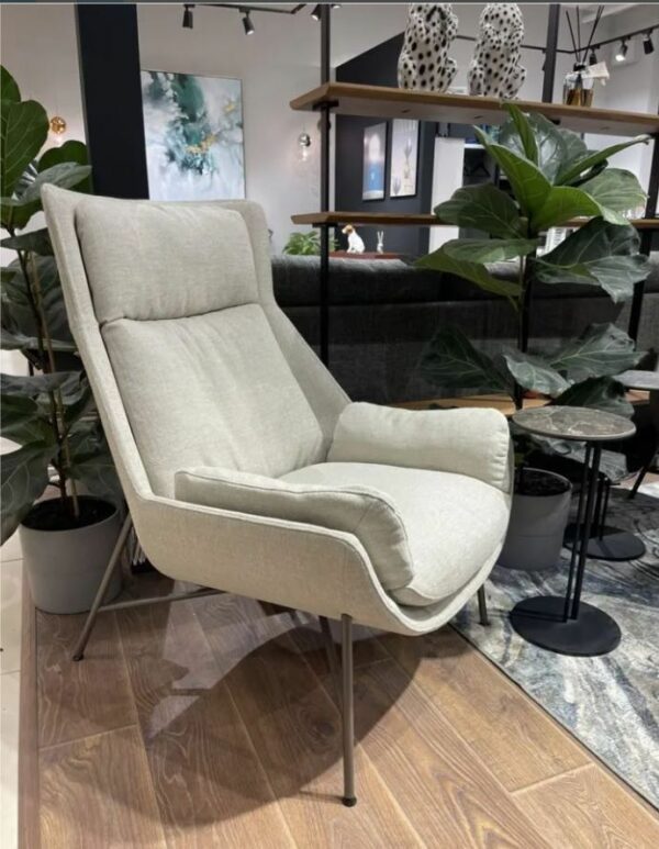 Итальянское кресло BEETLE от Ditre Italia 7