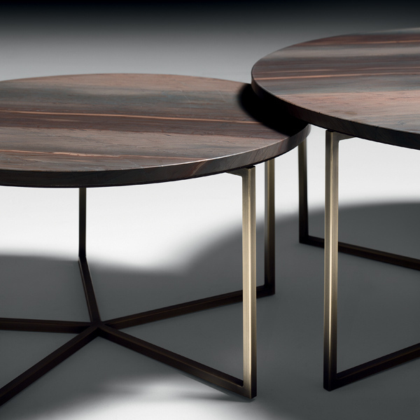 Кофейный столик ELLIOT 2