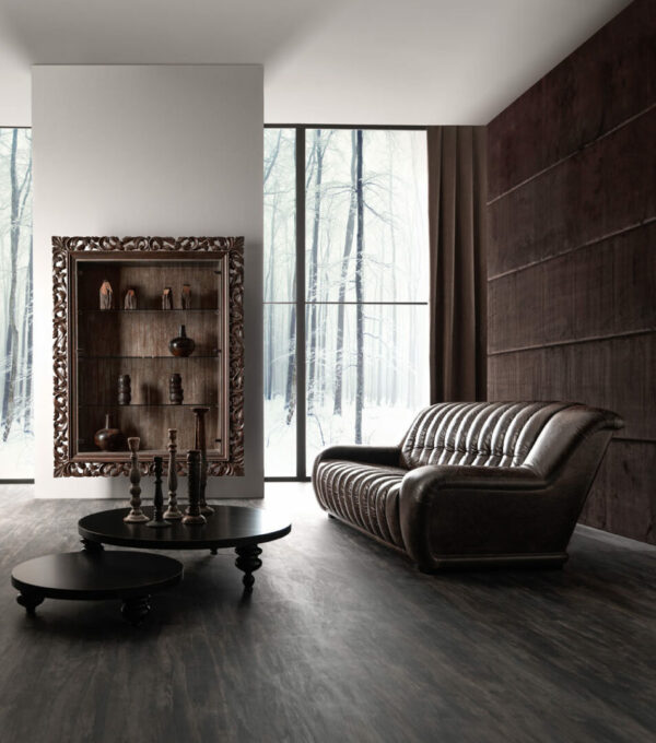 Витрина GASTON 3