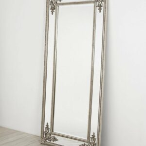 Зеркало VENETO SILVER 1