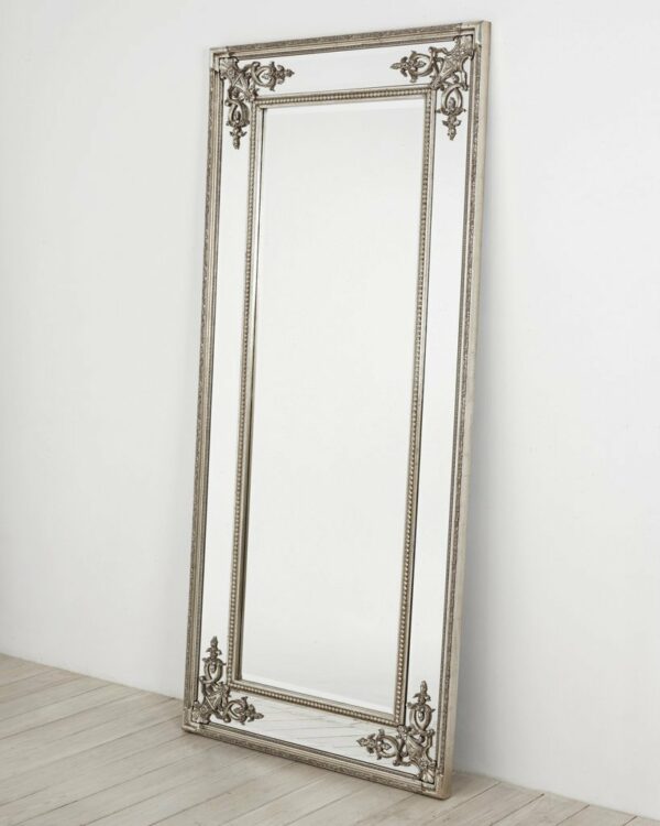 Зеркало VENETO SILVER 1