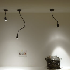 Потолочный светильник IDEAFLEX 1