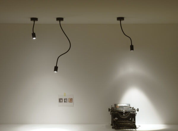 Потолочный светильник IDEAFLEX 1