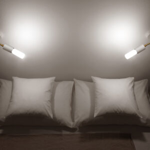 Потолочный светильник IDEAFLEX 3