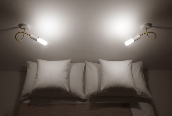 Потолочный светильник IDEAFLEX 3