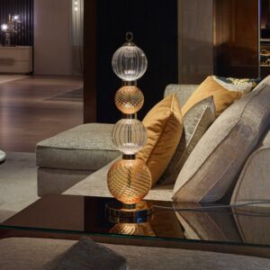 Настольная лампа DROP 4