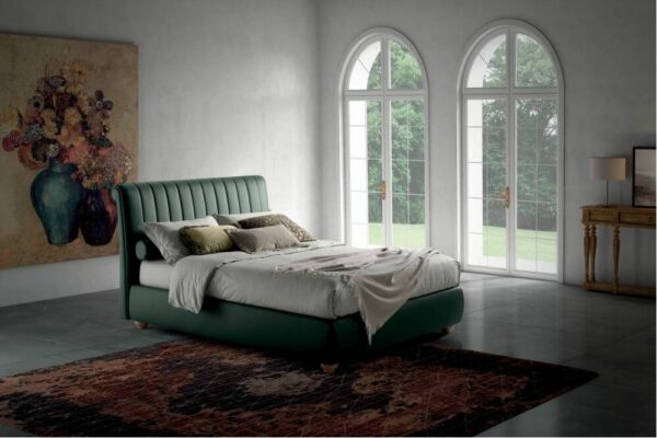 Кровать Novel Style 1