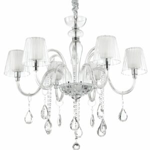 Люстра TERRY SP6 1