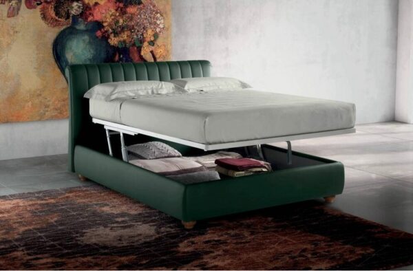 Кровать Lovely 3