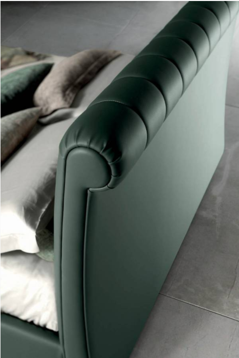 Кровать Novel Style 3