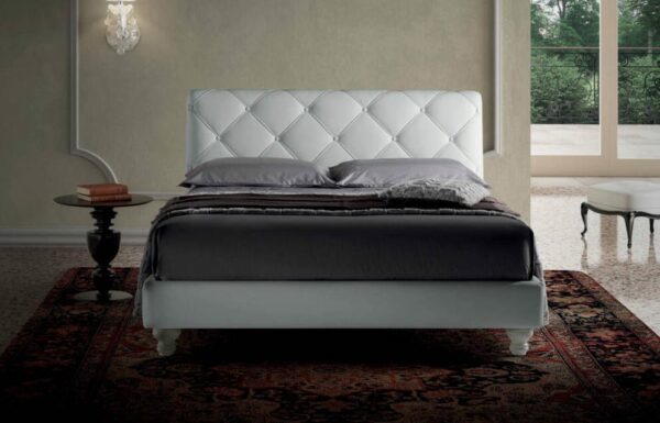 Кровать Novel Lux 1