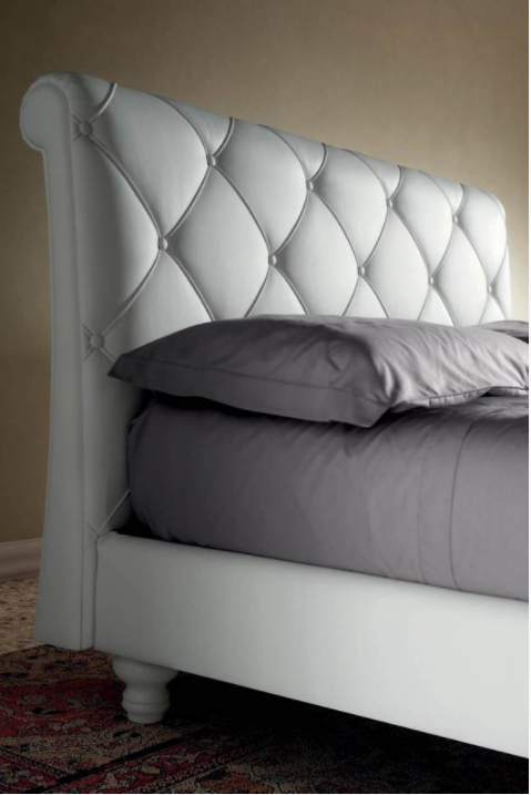 Кровать Novel Lux 2