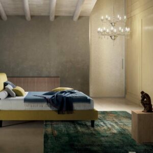 Кровать Novel 1