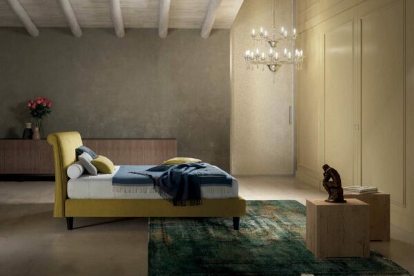 Кровать Novel