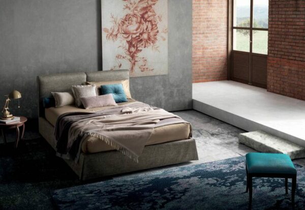 Кровать Meet 1