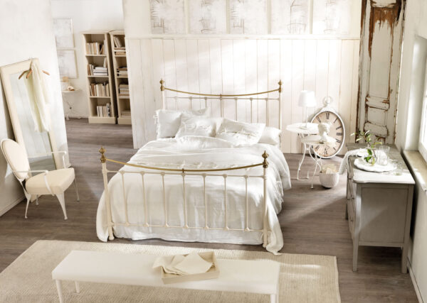 Кровать OLIVER 2