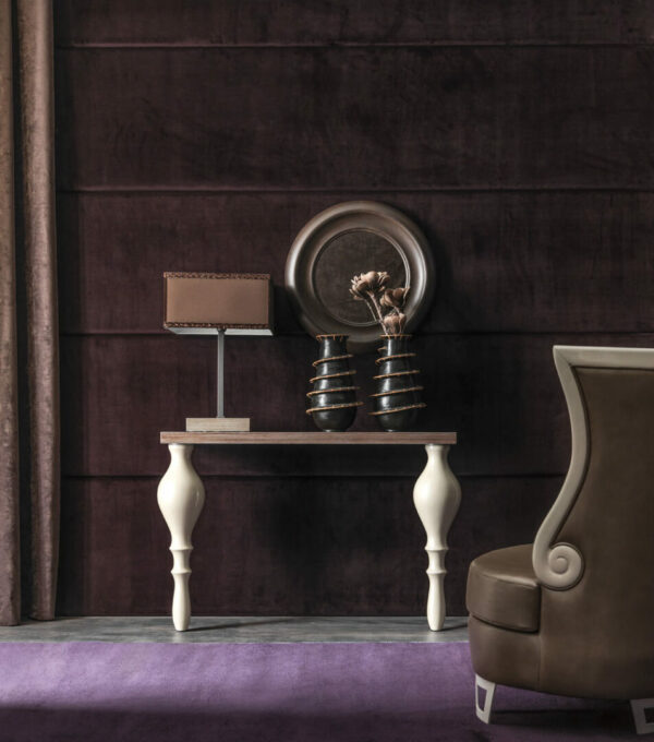 Консоль ZOE-2 2