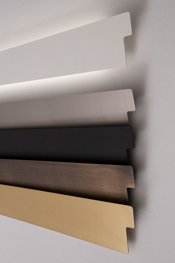 Настенная лампа SEAMLESS 5