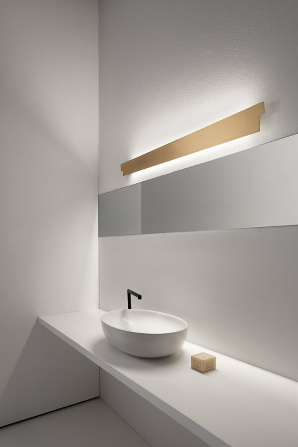 Настенная лампа SEAMLESS 2