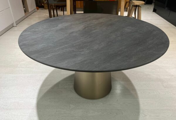 Обеденный стол Yoda Keramik 2