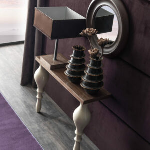 Настольная лампа KEOPE 8