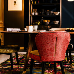 Стул OLIVIA DINING 4