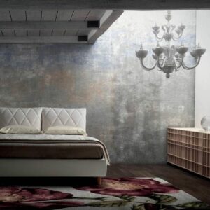 Кровать Soft 1