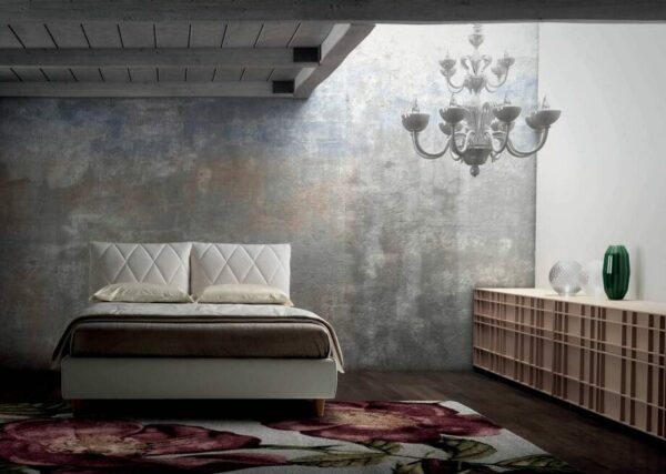 Кровать Soft 1