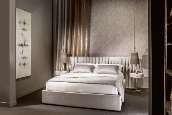 Кровать TWIST 2