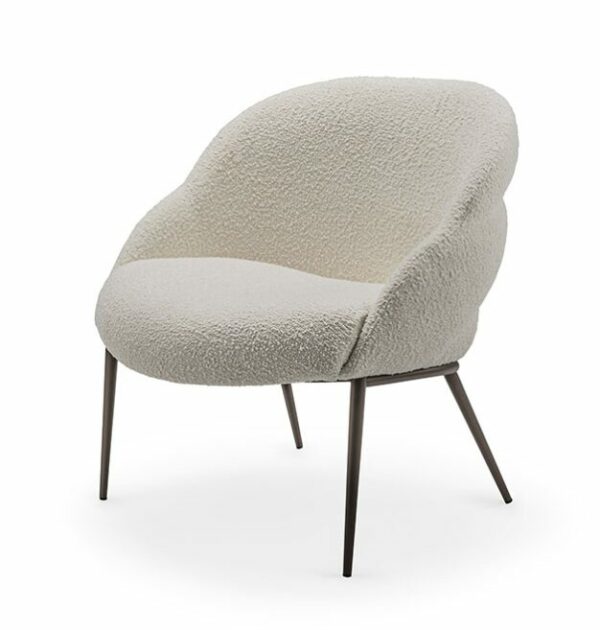 Кресло CAMILLA Lounge 2