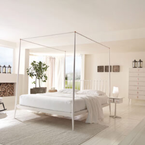 Кровать URBINO CANOPY 9